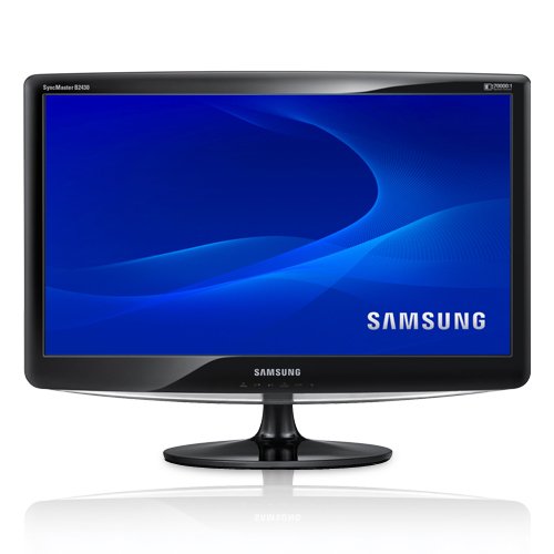 Samsung SyncMaster B2430H 60,9 cm (24 inç) geniş ekran TFT Monitör